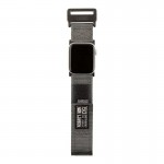UAG Active Strap για Apple UAG Active Strap LIMITED EDITION για Apple Watch SERIES 49mm/45mm/44mm/42mm - ΓΚΡΙ - 191489113232