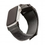 UAG Active Strap για Apple UAG Active Strap LIMITED EDITION για Apple Watch SERIES 49mm/45mm/44mm/42mm - ΓΚΡΙ - 191489113232
