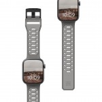 UAG Civilian Strap για Apple Watch SERIES - 42mm/41mm/40mm - ΤΙΤΑΝΙΟ - 191498113636