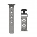 UAG Civilian Strap για Apple Watch SERIES - 49mm/46mm/45mm/44mm/42mm - ΤΙΤΑΝΙΟ - 194002113636