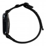 UAG Active Strap για Apple Watch Ultra (49mm)/8/7 (45mm)/SE 2022/6/SE/5/4 (44mm)/3/2/1 (42mm) - ΓΡΑΦΙΤΗΣ - 194004114032