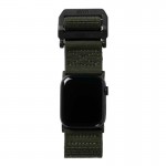UAG Active Strap για Apple Watch Ultra (49mm)/8/7 (45mm)/SE 2022/6/SE/5/4 (44mm)/3/2/1 (42mm) - ΠΡΑΣΙΝΟ - 194004117245