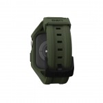 UAG Scout+ Θήκη & λουράκι για Apple Watch Series 9/8/7 45mm - ΠΡΑΣΙΝΟ ΧΑΚΙ - 194153117272