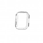 Θήκη UAG Scout Armor για Apple Watch SERIES 7,8,9 45mm - ΔΙΑΦΑΝΟ - 1A4415114G4G