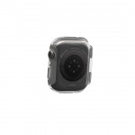 Θήκη UAG Scout Armor για Apple Watch SERIES 7,8,9 45mm - ΔΙΑΦΑΝΟ - 1A4415114G4G