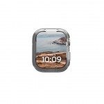 Θήκη UAG Scout Armor για Apple Watch SERIES 7,8,9 45mm - ΔΙΑΦΑΝΟ - 1A4415114G4G