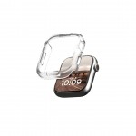 Θήκη UAG Scout Armor για Apple Watch SERIES 7,8,9 45mm - ΔΙΑΦΑΝΟ - 1A4415114G4G