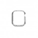 Θήκη UAG Scout Armor για Apple Watch SERIES 7,8,9 45mm - ΔΙΑΦΑΝΟ - 1A4415114G4G