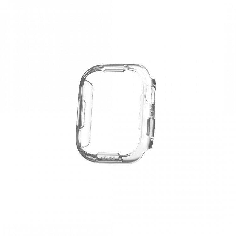Θήκη UAG Scout Armor για Apple Watch SERIES 7,8,9 45mm - ΔΙΑΦΑΝΟ - 1A4415114G4G