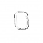 Θήκη UAG Scout Armor για Apple Watch SERIES 7,8,9 45mm - ΔΙΑΦΑΝΟ - 1A4415114G4G