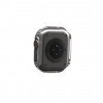 Θήκη UAG Scout Armor για Apple Watch Ultra 2/Ultra 1 - 49mm - ΔΙΑΦΑΝΗ - 1A4416114G4G