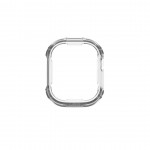 Θήκη UAG Scout Armor για Apple Watch Ultra 2/Ultra 1 - 49mm - ΔΙΑΦΑΝΗ - 1A4416114G4G