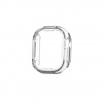 Θήκη UAG Scout Armor για Apple Watch Ultra 2/Ultra 1 - 49mm - ΔΙΑΦΑΝΗ - 1A4416114G4G