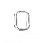 Θήκη UAG Scout Armor για Apple Watch Ultra 2/Ultra 1 - 49mm - ΔΙΑΦΑΝΗ - 1A4416114G4G