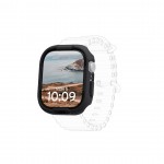 Θήκη UAG Scout Armor για Apple Watch SERIES 10, 46mm - ΜΑΥΡΟ - 1A4417114040