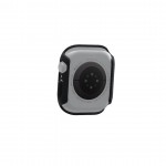 Θήκη UAG Scout Armor για Apple Watch SERIES 10, 46mm - ΜΑΥΡΟ - 1A4417114040