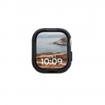 Θήκη UAG Scout Armor για Apple Watch SERIES 10, 46mm - ΜΑΥΡΟ - 1A4417114040