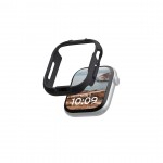 Θήκη UAG Scout Armor για Apple Watch SERIES 10, 46mm - ΜΑΥΡΟ - 1A4417114040