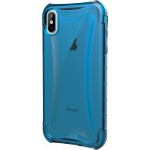 Θήκη UAG PLYO για Apple iPhone XS Max - ΜΠΛΕ Glacier - 111102115353 