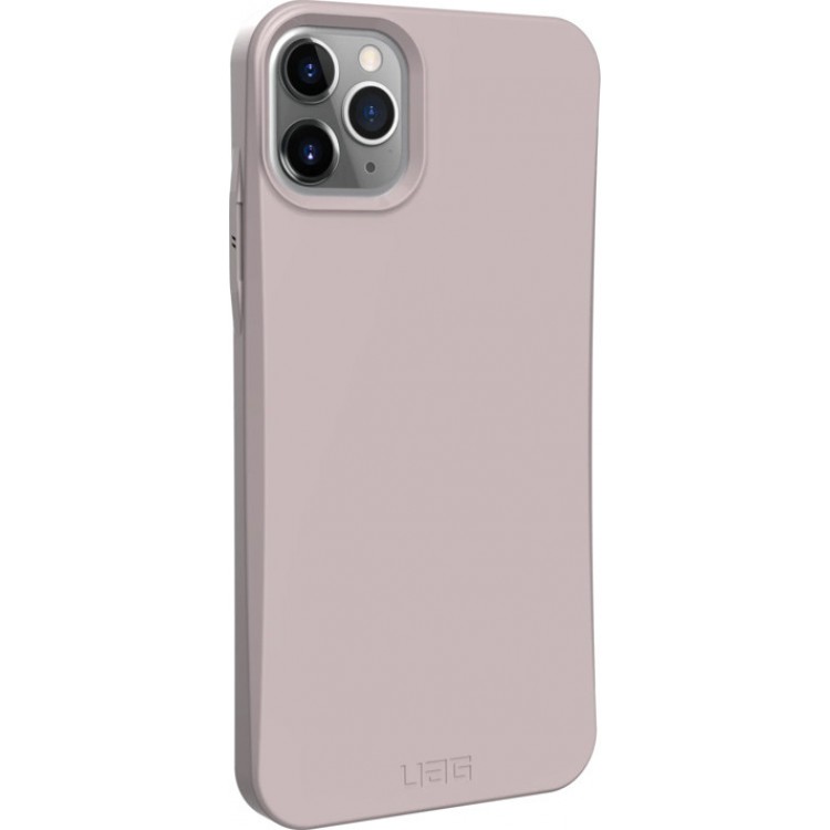 Θήκη UAG Outback BIO for APPLE iPhone 11 Pro Max - Lilac - 111725114646