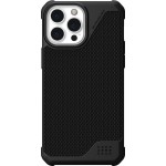 Θήκη UAG Metropolis MagSafe LT Kevlar για Apple iPhone 13 PRO 6.1 - ΜΑΥΡΟ Kevlar - 11315O183940