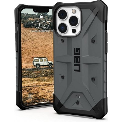 Case UAG pathfinder for Apple iPhone 13 PRO MAX 6.7 - SILVER GREY - 113167113333 