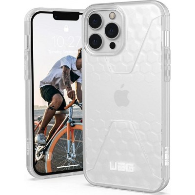 Case UAG Civilian for Apple iPhone 13 PRO 6.1 - Frosted Ice - 11315D110243 