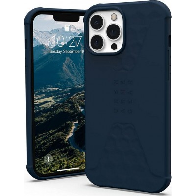 Θήκη UAG STANDARD ISSUE για Apple iPhone 13 PRO MAX 6.7 - Mallard ΜΠΛΕ - 11316K115555