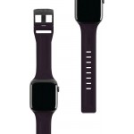 UAG Scout Strap για Apple Watch Series - 42mm - 44mm - Eggplant - 191488114949