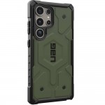 Θήκη UAG Pathfinder για Samsung Galaxy S24 Ultra 5G 2024 - OLIVE DRAB ΠΡΑΣΙΝΟ - 214425117272