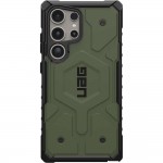 Θήκη UAG Pathfinder για Samsung Galaxy S24 Ultra 5G 2024 - OLIVE DRAB ΠΡΑΣΙΝΟ - 214425117272