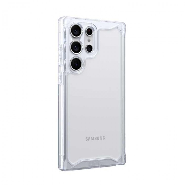 Θήκη UAG Plyo για Samsung Galaxy S23 Ultra - ΔΙΑΦΑΝΟ - 214139114343