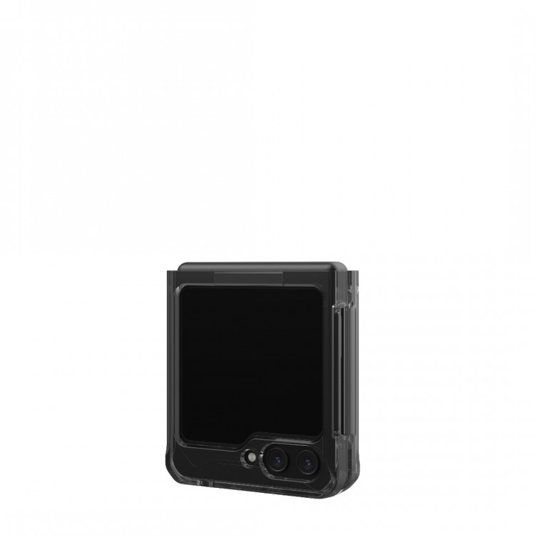 Θήκη UAG Plyo Pro με MagSafe για Samsung Galaxy Z Flip 5 2023 - ΓΚΡΙ ΔΙΑΦΑΝΟ - 21421411313A