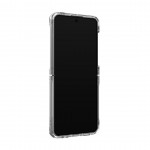 Θήκη UAG Plyo Pro με MagSafe για Samsung Galaxy Z Flip 5 2023 - ΔΙΑΦΑΝΟ ΑΣΗΜΙ - 214214114333
