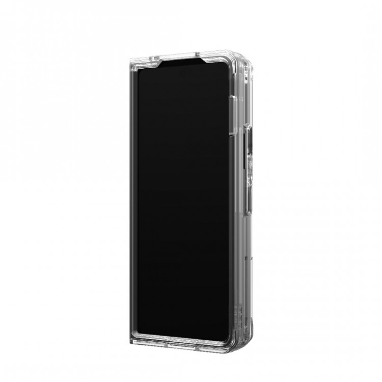 Θήκη UAG Plyo Pro με MagSafe για Samsung Galaxy Z Fold 5 2023 - ΔΙΑΦΑΝΟ ΑΣΗΜΙ - 214215114333