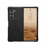 Θήκη UAG Civilian για SAMSUNG GALAXY Z FOLD 6 2024 - ΜΑΥΡΟ - 214451114040