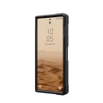 Θήκη UAG Civilian για SAMSUNG GALAXY Z FOLD 6 2024 - ΜΑΥΡΟ - 214451114040