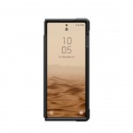 Θήκη UAG Civilian για SAMSUNG GALAXY Z FOLD 6 2024 - ΜΑΥΡΟ - 214451114040