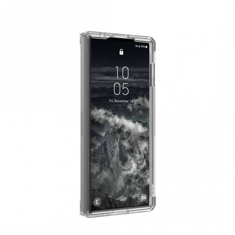 Θήκη UAG Plyo Pro με MagSafe για Samsung Galaxy Z Fold 6 2024 - ΔΙΑΦΑΝΟ ΑΣΗΜΙ - 214453114333