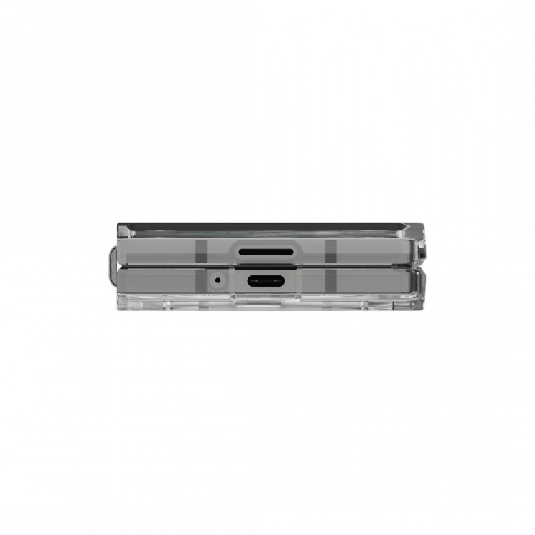 Θήκη UAG Plyo Pro με MagSafe για Samsung Galaxy Z Fold 6 2024 - ΔΙΑΦΑΝΟ ΑΣΗΜΙ - 214453114333