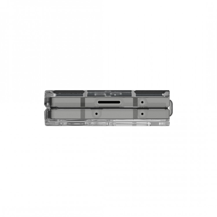 Θήκη UAG Plyo Pro με MagSafe για Samsung Galaxy Z Fold 6 2024 - ΔΙΑΦΑΝΟ ΑΣΗΜΙ - 214453114333