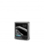 Θήκη UAG Plyo Pro με MagSafe για Samsung Galaxy Z Flip 6 2024 - ΔΙΑΦΑΝΟ ΑΣΗΜΙ - 214455114333