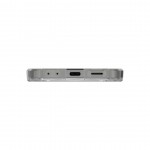 Θήκη UAG Plyo Pro με MagSafe για Samsung Galaxy Z Flip 6 2024 - ΔΙΑΦΑΝΟ ΑΣΗΜΙ - 214455114333