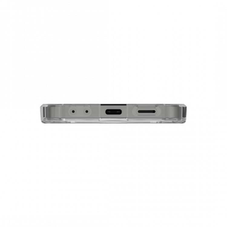 Θήκη UAG Plyo Pro με MagSafe για Samsung Galaxy Z Flip 6 2024 - ΔΙΑΦΑΝΟ ΑΣΗΜΙ - 214455114333