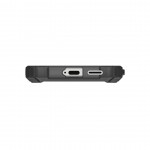 Θήκη UAG Plasma XTE MagSAFE Magnetic Ring με ενσωματωμένη βάση για Samsung Galaxy S25 5G 2025 - Ash ΓΚΡΙ / ΤΙΤΑΝΙΟ - 214469113136