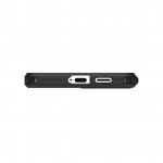 Θήκη UAG Civilian Pro MAGSAFE για SAMSUNG GALAXY S25 5G 2025 - ΜΑΥΡΟ - 214475114040 