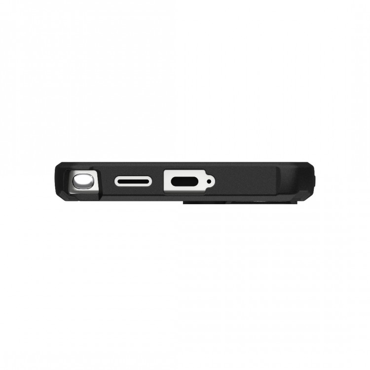 Θήκη UAG Pathfinder Pro MAGNET MAGSAFE για Samsung Galaxy S25 ULTRA 5G 2025 - ΜΑΥΡΟ - 214476114040