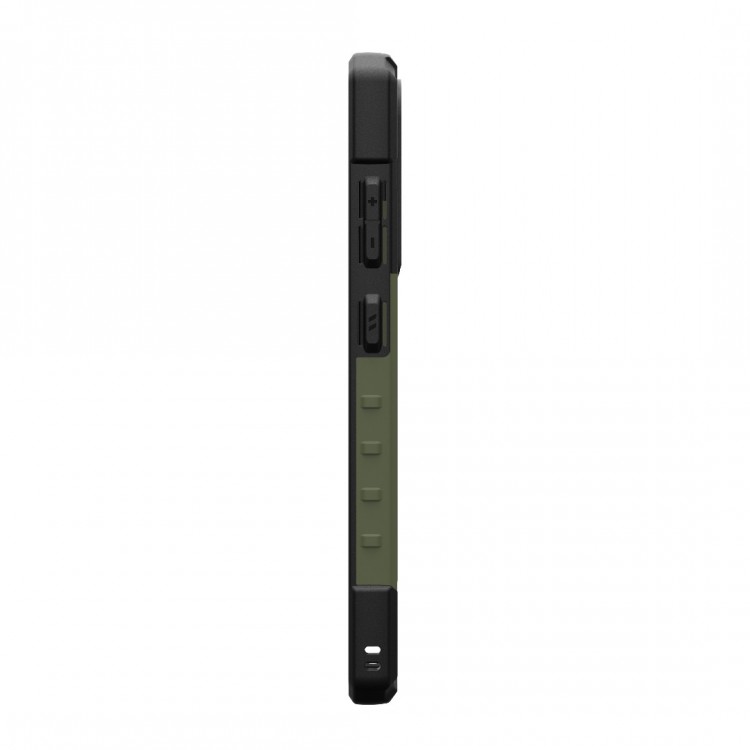 Θήκη UAG Pathfinder Pro MAGNET MAGSAFE για Samsung Galaxy S25 ULTRA 5G 2025 - Olive ΠΡΑΣΙΝΟ - 214476117272