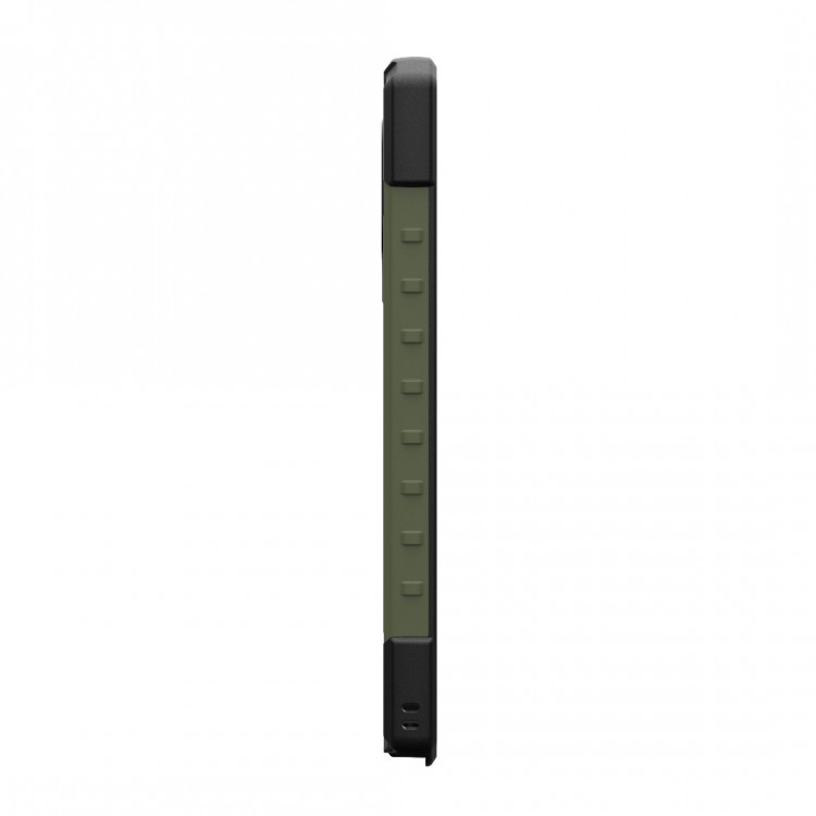 Θήκη UAG Pathfinder Pro MAGNET MAGSAFE για Samsung Galaxy S25 ULTRA 5G 2025 - Olive ΠΡΑΣΙΝΟ - 214476117272