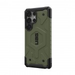 Θήκη UAG Pathfinder Pro MAGNET MAGSAFE για Samsung Galaxy S25 ULTRA 5G 2025 - Olive ΠΡΑΣΙΝΟ - 214476117272